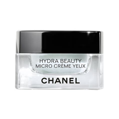 chanel hydra beauty gel creme|chanel hydra beauty gel yeux.